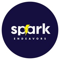 Spark Endeavors logo - Similar company to Digiphins Innovation Pvt. Ltd.
