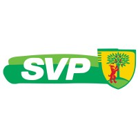 SVP Risch-Rotkreuz logo - Similar company to Syraca Studios