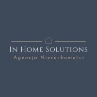 In Home Solutions Agencja Nieruchomości logo - Similar company to A-Safe Polska