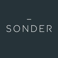 Sonder logo - Similar company to Front
