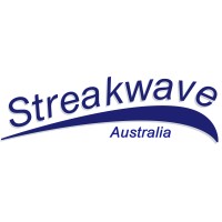 Streakwave Australia logo - Similar company to Techcelify