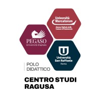 Centro Studi Ragusa logo - Similar company to Securitech Ragusa