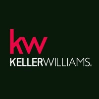 Keller Williams logo - Similar company to Brokernation Real Estate