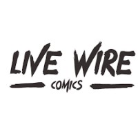 Live Wire Comics