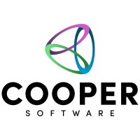 Cooper Software logo - Similar company to Queryclick