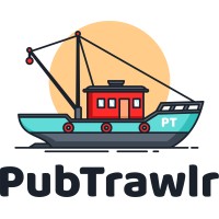 PubTrawlr logo - Similar company to Launchbit