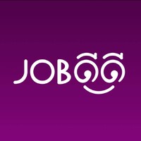 Jobดีดี logo - Similar company to Suko Translation