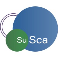 SuSca Group logo - Similar company to World Innovations Network