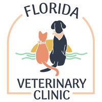 Florida Veterinary Clinic logo - Similar company to Alaska Pediatric Therapy
