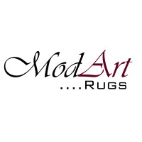 ModArt Rugs logo - Similar company to Jay Lighting