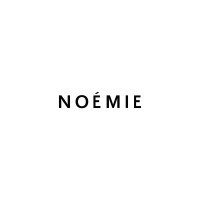 NOÉMIE logo - Similar company to At Bakelab • ეითი ბეიქლაბ
