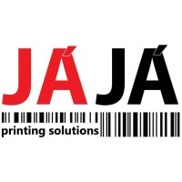 JÁJÁ printing solutions logo - Similar company to Nova-Win