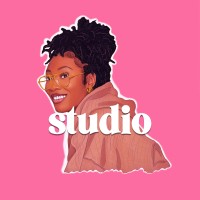 Poetic Sparkles Studio logo - Similar company to Adspace.Ng