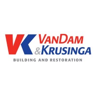 VanDam & Krusinga Building and Restoration logo - Similar company to Dozer Pro Llc