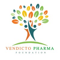 Vendicto Pharma Foundation logo - Similar company to Open Source Pharma Foundation