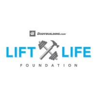 Bodybuilding.Com'S Lift Life Foundation