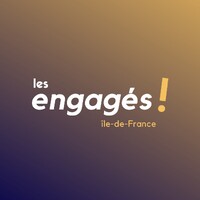 Les Engagés ! Île de France logo - Similar company to Les Engagés ! Perpignan
