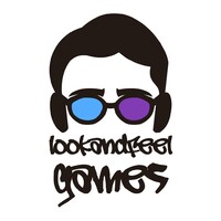 Lookandfeel Games logo - Similar company to Megaplay Studios
