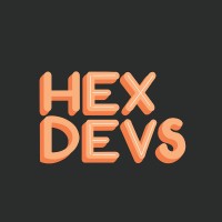 hexdevs logo - Similar company to Havedevs
