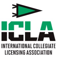 International Collegiate Licensing Association (ICLA) logo - Similar company to Mason Dining