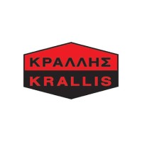 N.krallis sa logo - Similar company to Chemix Sa