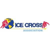 Iceland Ice Cross Association logo - Similar company to Us Ice Cross Association