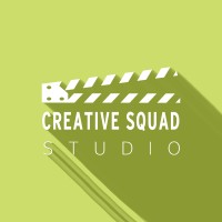 Creative Squad Studio logo - Similar company to Creative Squadz