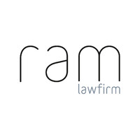 RAM Law Firm logo - Similar company to Vilret & Partners