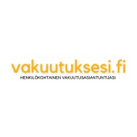 Vakuutuksesi.fi logo - Similar company to Risk Consult Oy Ab