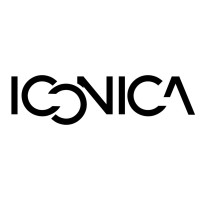 Iconica Digital Company logo - Similar company to Enzima