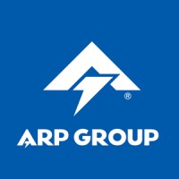 ARP Group logo - Similar company to Mind Match Experts