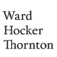 Ward, Hocker & Thornton, PLLC logo - Similar company to Bcp Real Estate Media