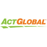 Act Global logo - Similar company to Beauflor Usa