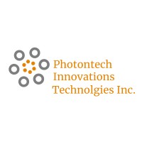 Photontech Innovations Technologies Inc. logo - Similar company to Edgeof, Inc.