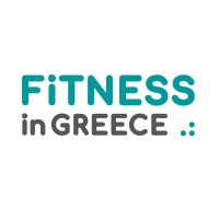 Fitness in Greece logo - Similar company to Chirpy Chix