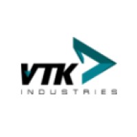 VTK Industries Pvt. Ltd. logo - Similar company to Saraswathi Moulds & Precision Engineering (Opc) Pvt Ltd