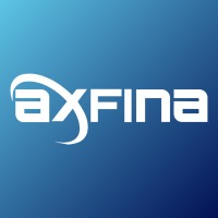 AxFina Holding SA logo - Similar company to Aps Hungary