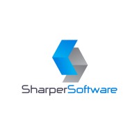 Sharper Software logo - Similar company to Clouds Software Solutions