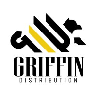 Griffin Distribution Ltd logo - Similar company to Lyfted Distribution & Logistics