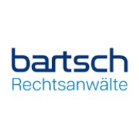 Bartsch Rechtsanwälte logo - Similar company to Caemmerer Lenz Rechtsanwälte