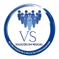 VS Soluções em Pessoas logo - Similar company to Ultravita