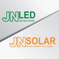 JNLED & JNSolar logo - Similar company to Jn Marine