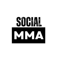 Social MMA logo - Similar company to Some Good Design™
