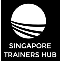 Singapore Trainers Hub logo - Similar company to Purpose Into Action - Inspiring And Celebrating Meaning, Happiness And Authenticity
