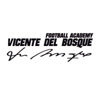 Vicente Del Bosque Football Academy logo - Similar company to Victory Hills Coaching