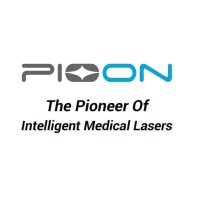 Pioon Medical and Dental Laser logo - Similar company to Cath Lab Essentials