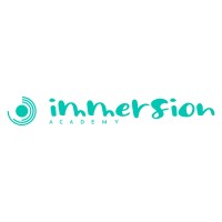 Immersion Academy logo - Similar company to Work ED