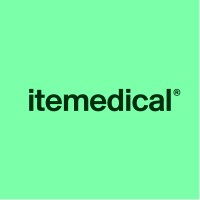 itemedical logo - Similar company to Twenty-Five Eight