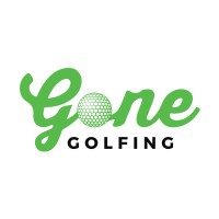Gone Golfing logo - Similar company to Plenti