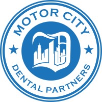 Motor City Dental Partners logo - Similar company to Talent Principles Llc